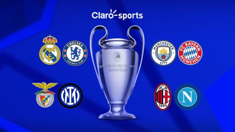 Partidos UEFA Champions League: A Best Symphony of Footballing Excellence 2023-24