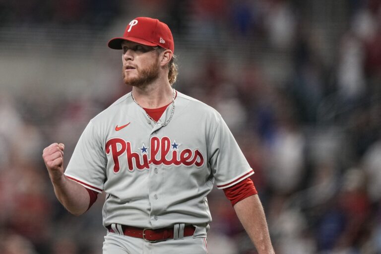 The Craig Kimbrel Contract Saga