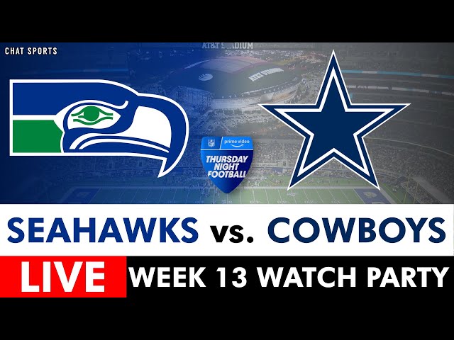 Seahawks vs Cowboys: A Best Riveting Clash of Titans in the NFL 2023-24