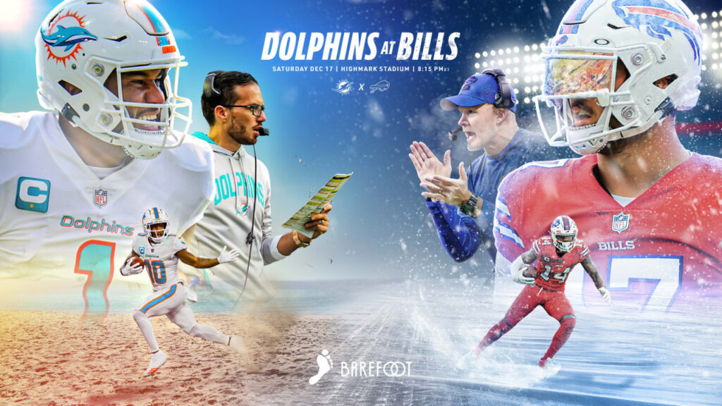 bills vs dolphins